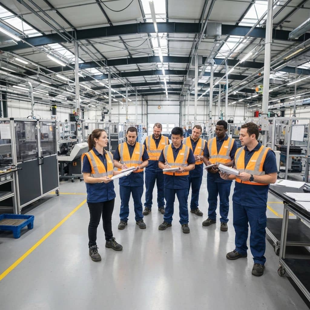 Tangentially Mounted Inserts Achieve Multifunctional Milling