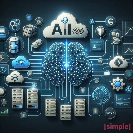 Artificial Intelligence & Infrastructure