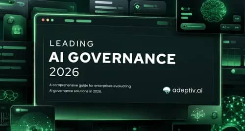 Operationalizing AI: Security & Governance for Enterprise Scale